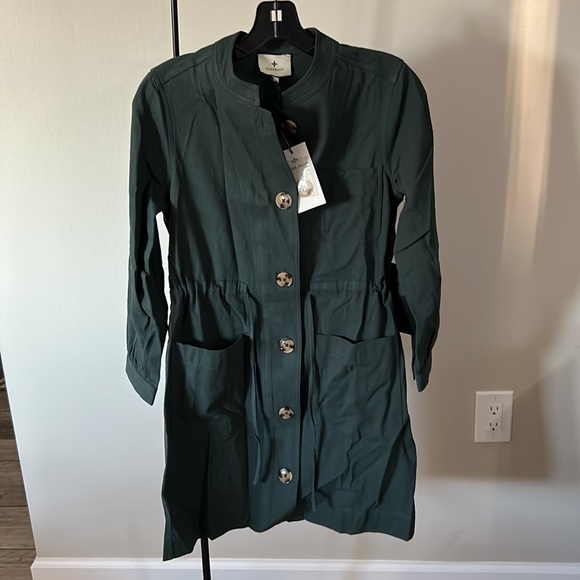 Calypso Crosby Dress
TUCKERNUCK - Picture 7 of 12